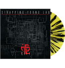 STRAPPING YOUNG LAD - 'City' 2xLP (Splatter)