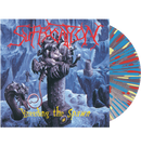 SUFFOCATION - 'Breeding The Spawn' LP (Splatter)
