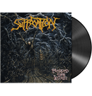 SUFFOCATION - 'Pierced From Within' LP (Black)