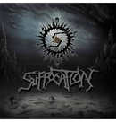 SUFFOCATION - 'Suffocation' CD