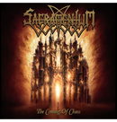 SACRAMENTUM - 'The Coming Of Chaos' CD