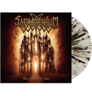 SACRAMENTUM - 'The Coming of Chaos' LP (Gold/Black Splatter)