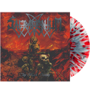 SACRAMENTUM - 'Thy Black Destiny' LP (Red Splatter)