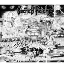 SACRED REICH - 'Ignorance (30th Anniversary)' CD