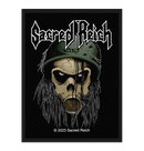 SACRED REICH - 'OD' Patch