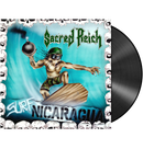 SACRED REICH - 'Surf Nicaragua' LP (Black)