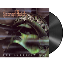 SACRED REICH - 'The American Way' LP (Black)