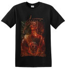 SADIST - 'Firescorched' T-Shirt