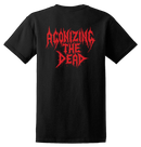 SADISTIK EXEKUTION - 'The Magus 2025' T-Shirt