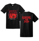 SADISTIK EXEKUTION - 'The Magus 2025' T-Shirt