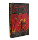 SADISTIK EXEKUTION - 'The Magus' Cassette