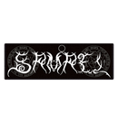 SAMAEL - 'Old Logo' Patch