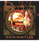 SAMAIN - 'Indomitus' CD