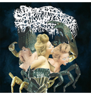 SANGUISUGABOGG - 'Homicidal Ecstasy' CD