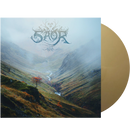 SAOR - 'Aura' 2xLP (Gold)