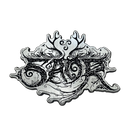 SAOR - 'Logo' Metal Pin