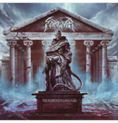 SARCASM - 'Mourninghoul' CD