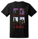 SARCOFAGO - 'I.N.R.I. cover' T-Shirt