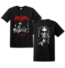 SARCOFAGO - 'I.N.R.I. Photo' T-Shirt