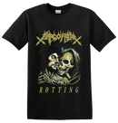SARCOFAGO - 'Rotting' T-Shirt