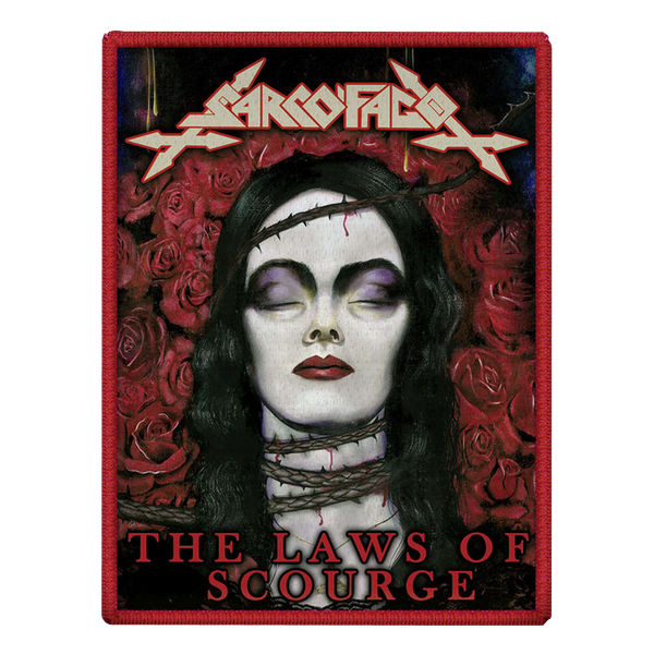 Sarcofago_TheLawsOfScourge_Pat Sarcofago_TheLawsOfScourge_Pat