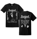 SARGEIST - 'Disciple Of The Heinous Path' T-Shirt