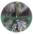 SATAN - 'Court In The Act' LP Picture Disc