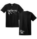 SATYRICON - 'Age Of Nero' T-Shirt