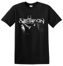 SATYRICON - 'Age Of Nero' T-Shirt