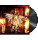 SATYRICON - 'Nemesis Divina' LP (Black)