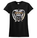 SATYRICON - 'Now, Diabolical' Ladies T-Shirt