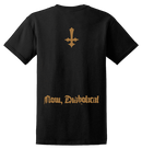 SATYRICON - 'Now, Diabolical' T-Shirt