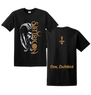 SATYRICON - 'Now, Diabolical' T-Shirt