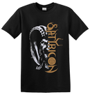 SATYRICON - 'Now, Diabolical' T-Shirt