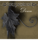 SENTENCED - 'Down' CD