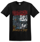 SENTENCED - 'Shadows Of The Past' T-Shirt
