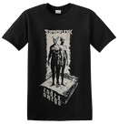 SEPTICFLESH - 'Dante Inferno' T-Shirt