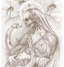 SEPULCHRAL TEMPLE - DigiMCD