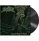 SÉPULCRE - 'Cursed Ways Of Sheol' LP (Black)