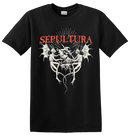 SEPULTURA - 'MMXXIII' T-Shirt