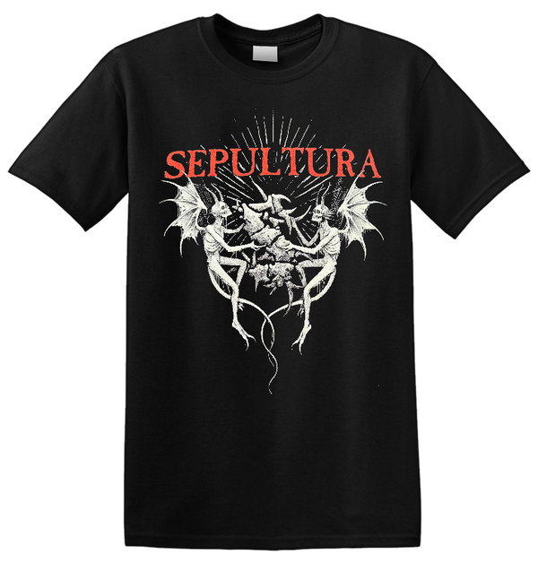 SEPULTURA - 'MMXXIII' T-Shirt