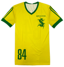 SEPULTURA - 'Soccer Jersey' Short Sleeve (PREORDER)