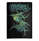 SEPULTURA - 'Arise 2026' Patch