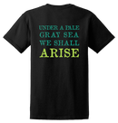 SEPULTURA - 'Arise 2026' T-Shirt (PREORDER)