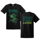 SEPULTURA - 'Arise 2026' T-Shirt (PREORDER)