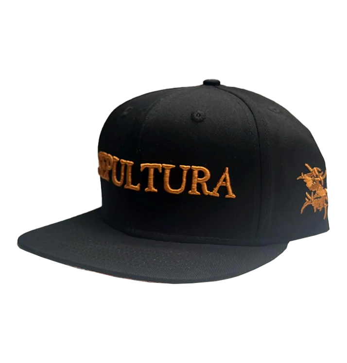 SEPULTURA - 'Arisen' Hat