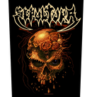 SEPULTURA - 'Beneath The Remains' Back Patch