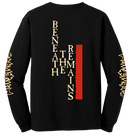 SEPULTURA - 'Beneath The Remains 2026' Long Sleeve (PREORDER)
