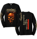 SEPULTURA - 'Beneath The Remains 2026' Long Sleeve (PREORDER)