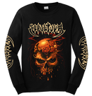 SEPULTURA - 'Beneath The Remains 2026' Long Sleeve (PREORDER)